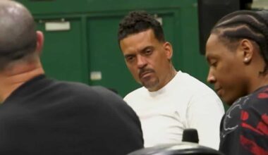 Sacramento State hosts 'All the Smoke' podcast spotlighting Hornets athletics