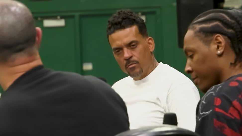 Sacramento State hosts 'All the Smoke' podcast spotlighting Hornets athletics