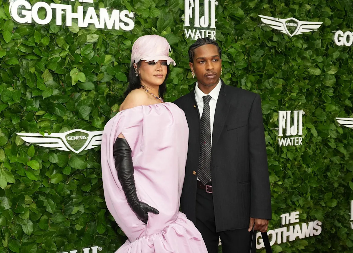 Yahoo entertainment home