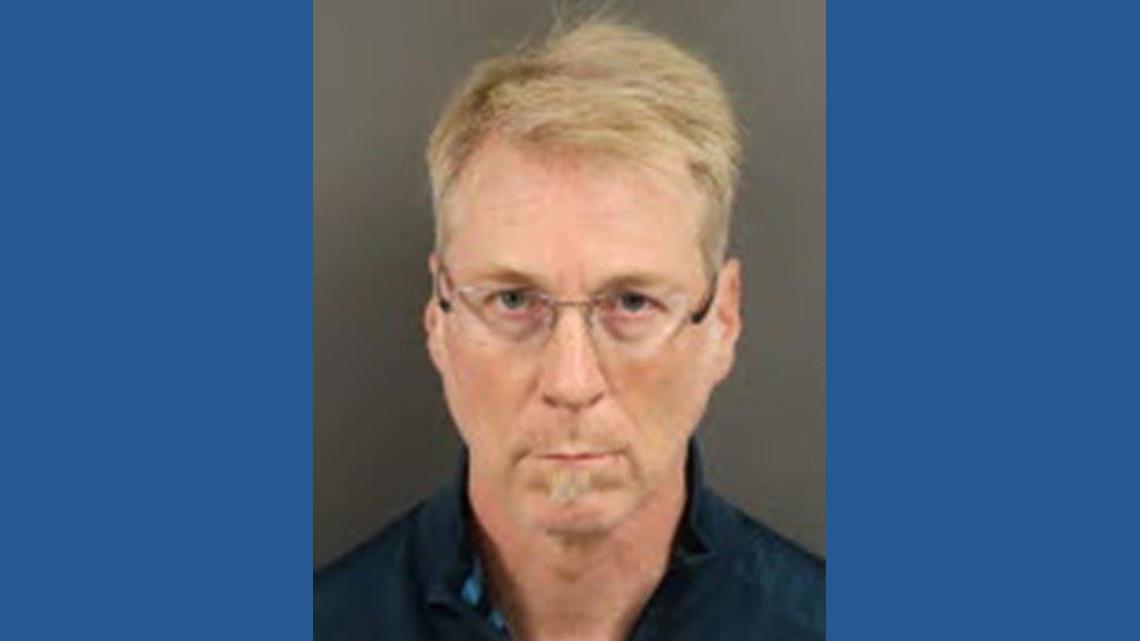 Sacramento massage therapist arrested for several counts of CSAM