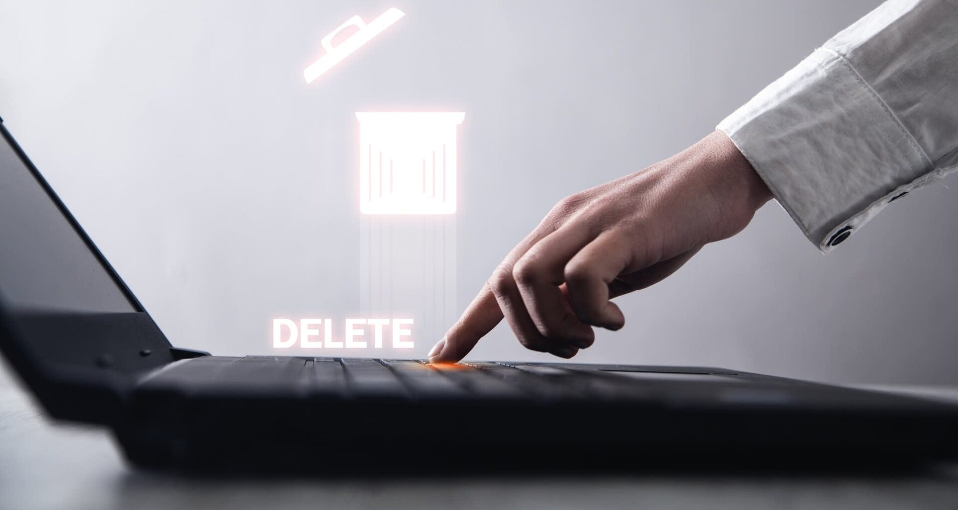 California’s one-stop shop for data brokers to delete consumers' data