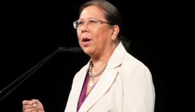 California’s Governor’s Race: Meet Betty Yee