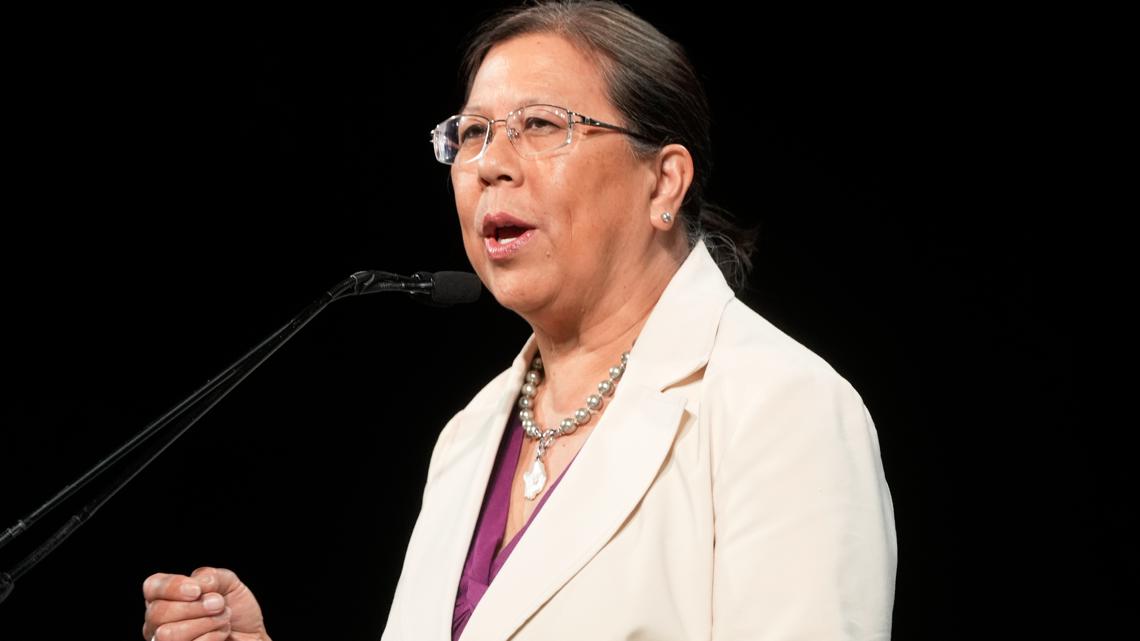 California’s Governor’s Race: Meet Betty Yee