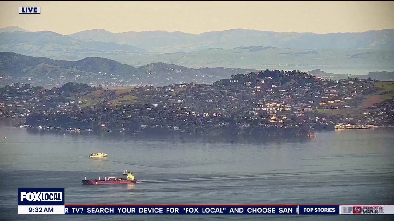 Partly cloudy, cool morning before temperatures shoot up