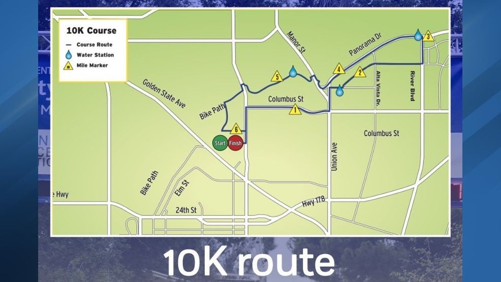 Photo: City of Bakersfield{p}{/p}