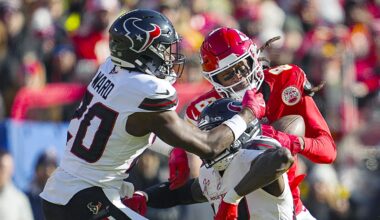 Why two former 49ers believe Jimmie Ward would be a good pick-up for San Francisco