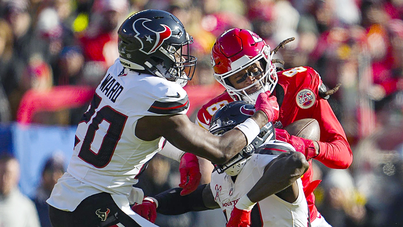 Why two former 49ers believe Jimmie Ward would be a good pick-up for San Francisco