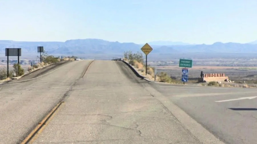 Attempted murder of SBSD deputy