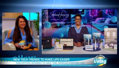 New Tech Trends to Make Life Easier