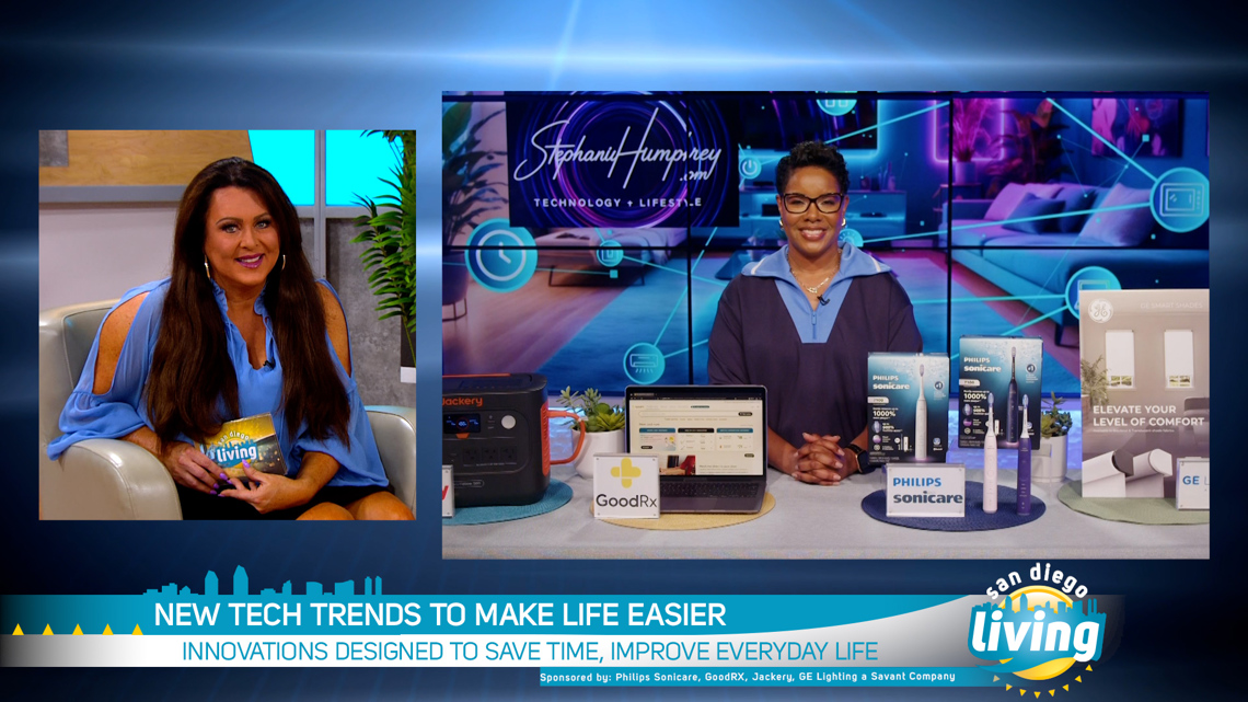 New Tech Trends to Make Life Easier