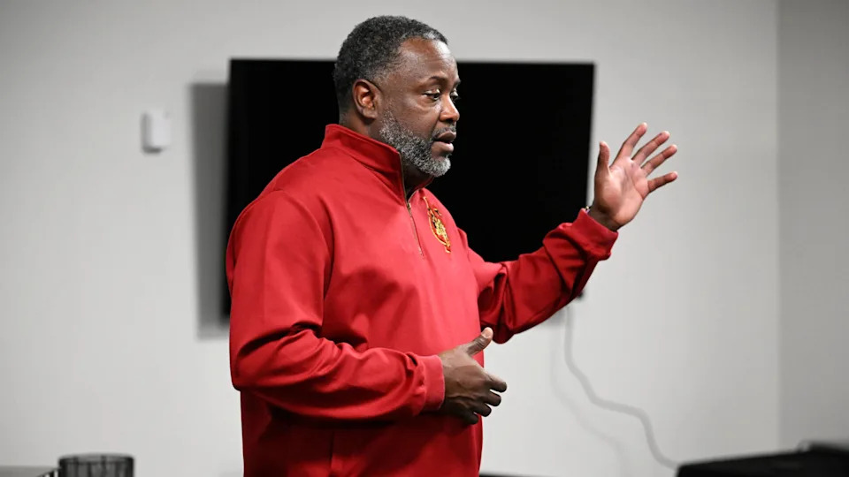 Tuskegee Coach Announces Lawsuit Against Morehouse for Viral Handcuffing Incident