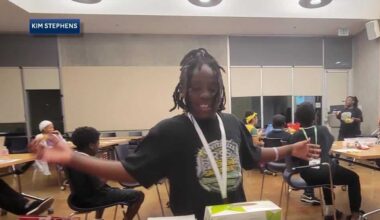 Stephens Foundation strengthens south Sacramento community through family-focused initiatives