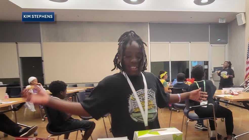 Stephens Foundation strengthens south Sacramento community through family-focused initiatives