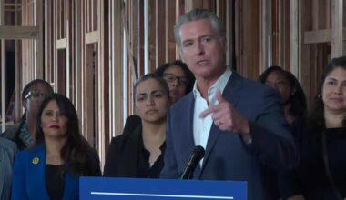 California allocates $290 million to address homelessness