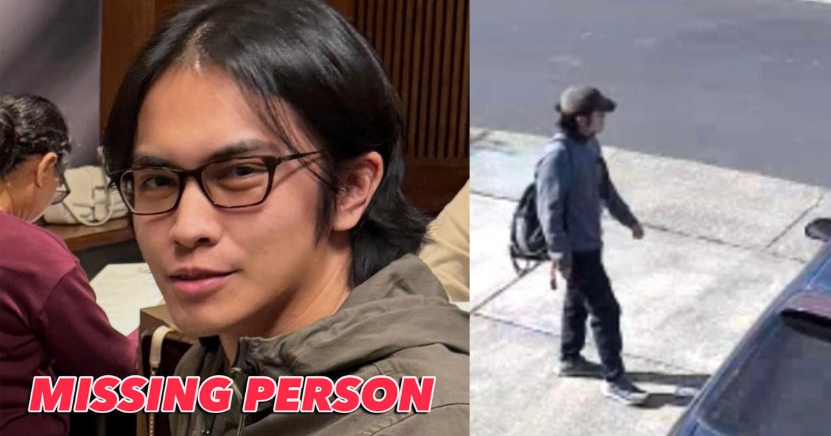 Fairfield park closed amid search for missing Vallejo man