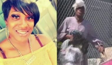 Jameelah Robinson: Homeless Los Angeles woman living in storm drain identified as mom of 3