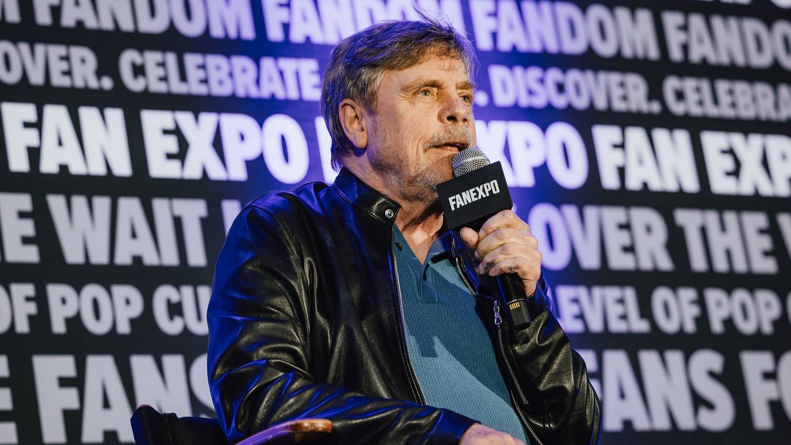 Mark Hamill Sets Rare Comic Con Appearance at Fan Expo This Summer