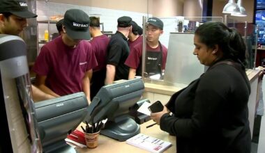 Alameda County labor leaders launch campaign for $30 an hour minimum wage