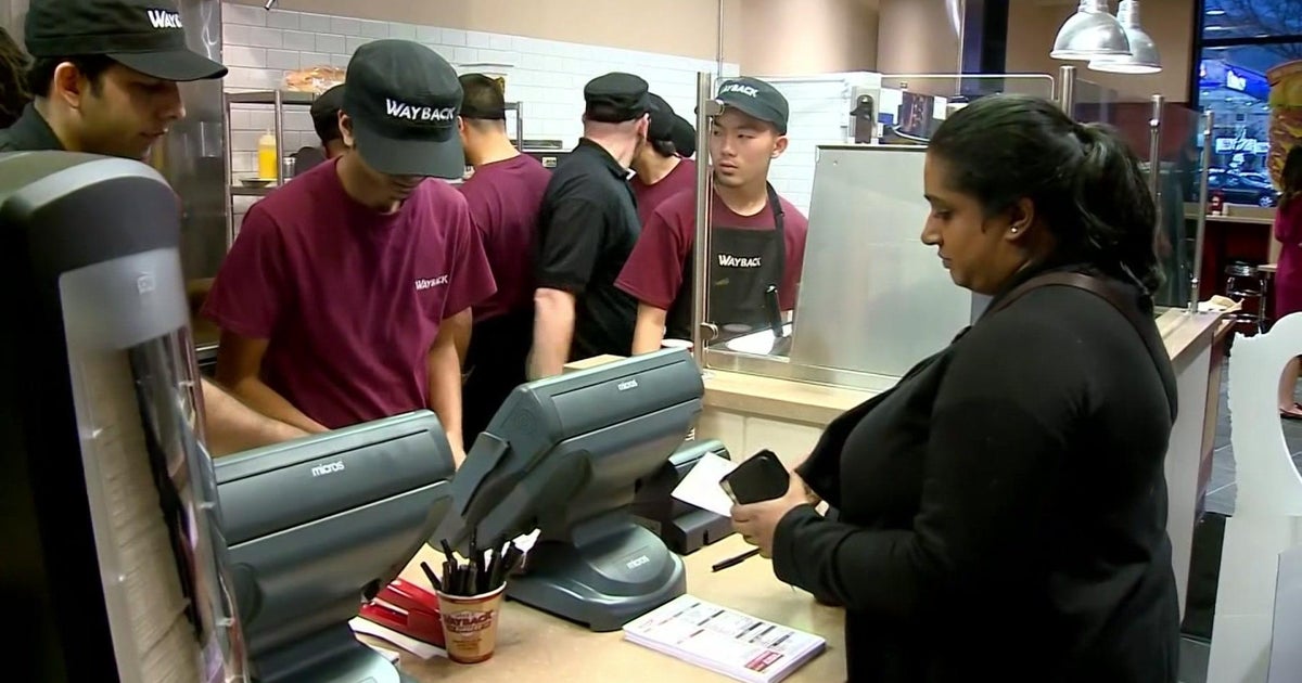 Alameda County labor leaders launch campaign for $30 an hour minimum wage