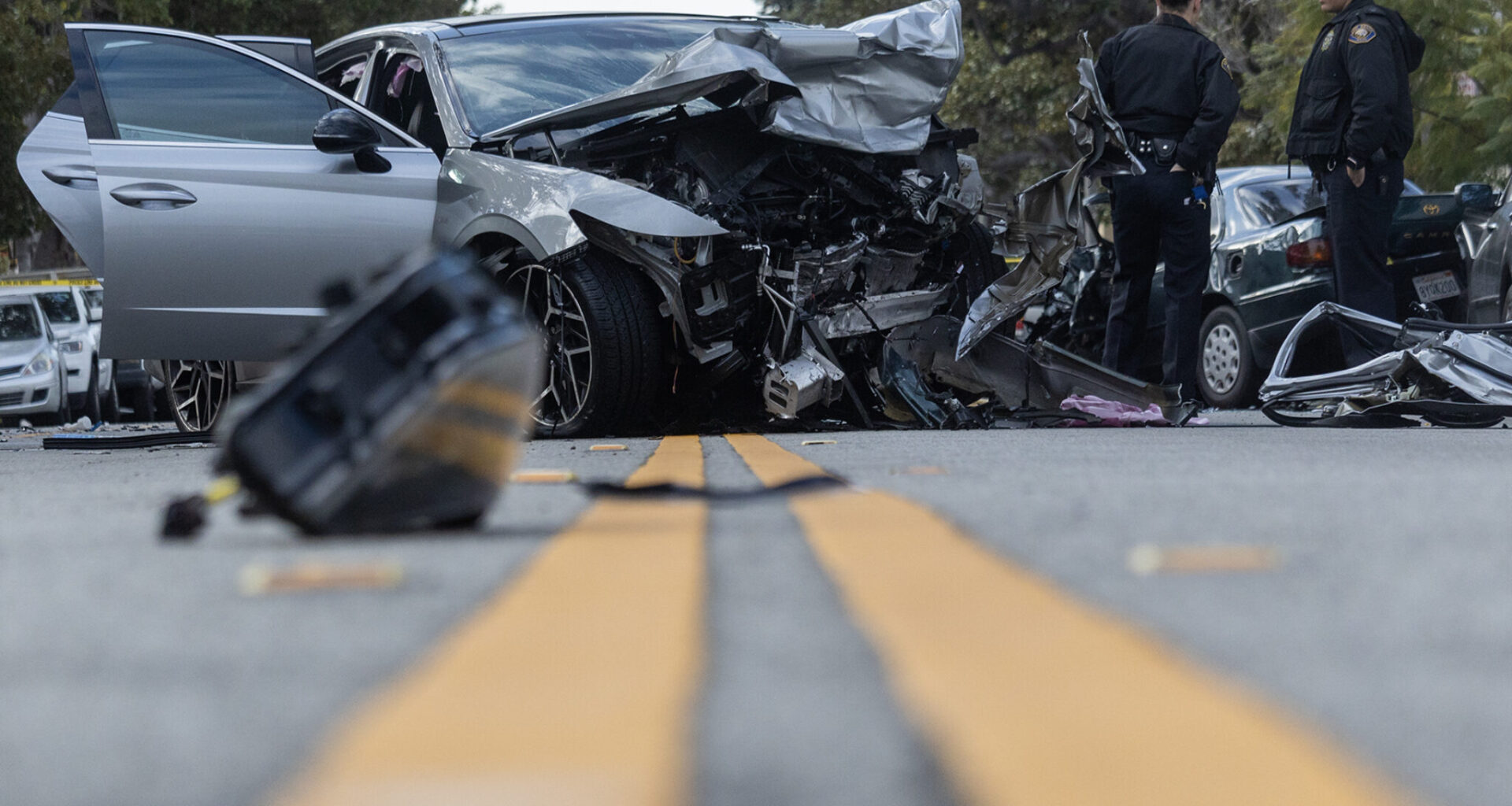 Long Beach must prioritize traffic safety, council members say • Long Beach Post