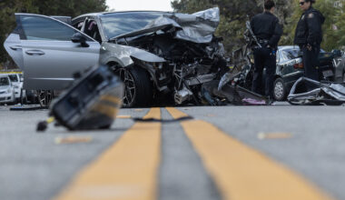 Long Beach must prioritize traffic safety, council members say • Long Beach Post