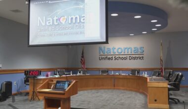 Natomas educators set strike date if no deal is reached