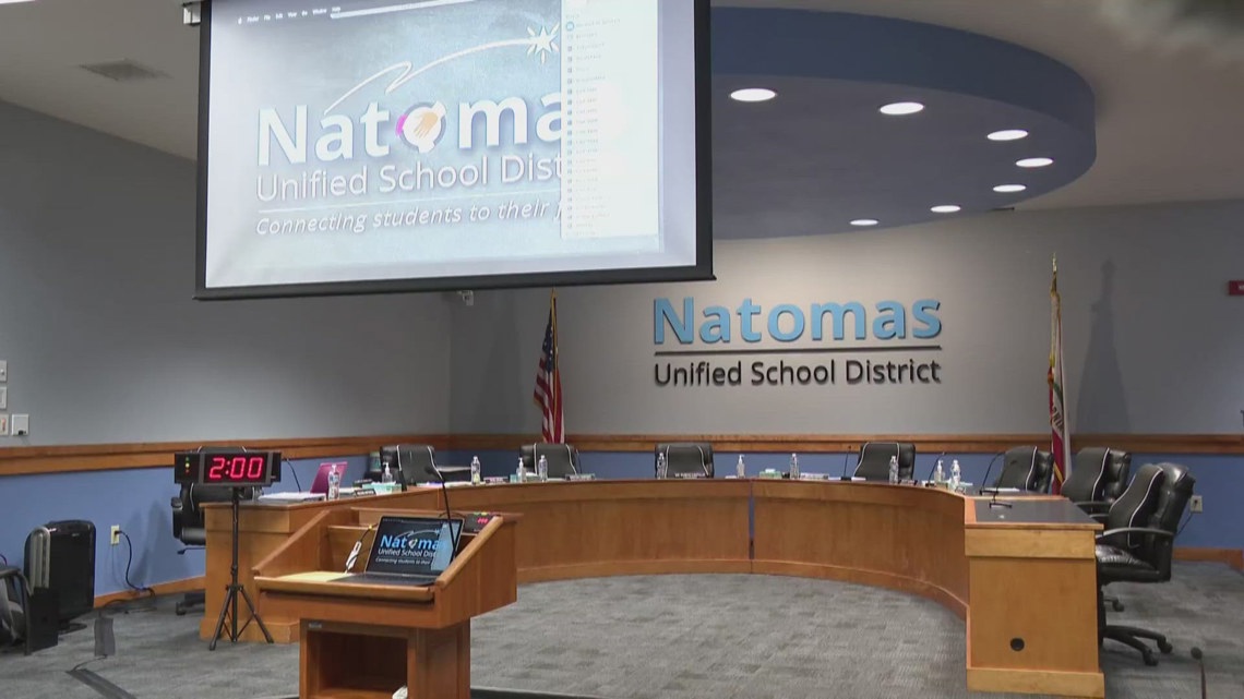 Natomas educators set strike date if no deal is reached