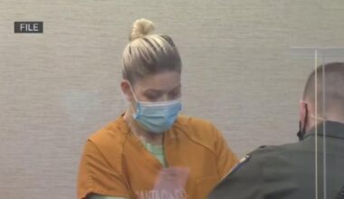 California “party mom” accused of hosting alcohol-fueled parties for teens convicted