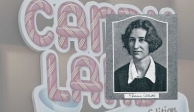 Candy Land’s quiet creator: The San Diego neighbor the world forgot