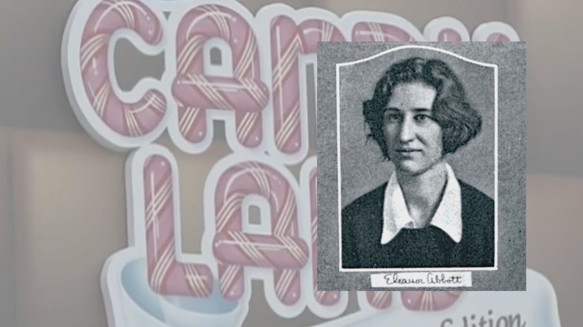 Candy Land’s quiet creator: The San Diego neighbor the world forgot