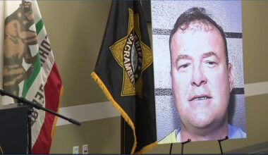 Sacramento officials demand elderly parole changes after child molester granted parole from a 355-to-life sentence after serving 27 years