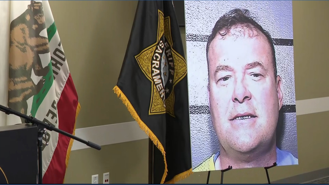 Sacramento officials demand elderly parole changes after child molester granted parole from a 355-to-life sentence after serving 27 years