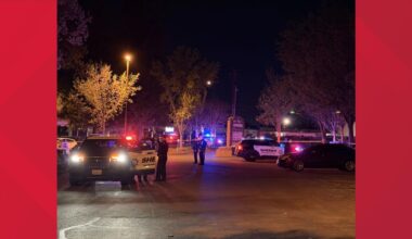 Sacramento County Sheriff's Office investigates deadly shooting