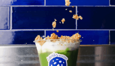 Levain Bakery Debuts Cookie Milk Matcha in Limited West Los Angeles Pop-up