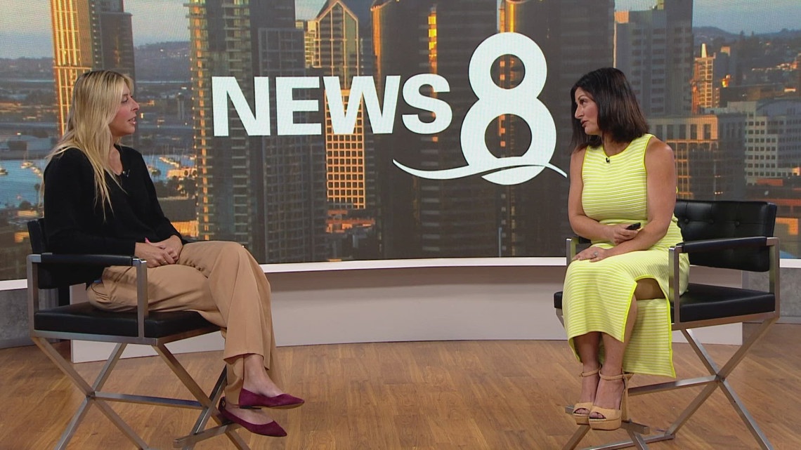 How Feeding San Diego is preparing for major changes to CalFresh