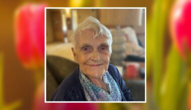 June Delores Oakland Obituary March 3, 2026