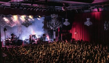 How Live Nation's Antitrust Settlement Could Impact San Francisco Venues