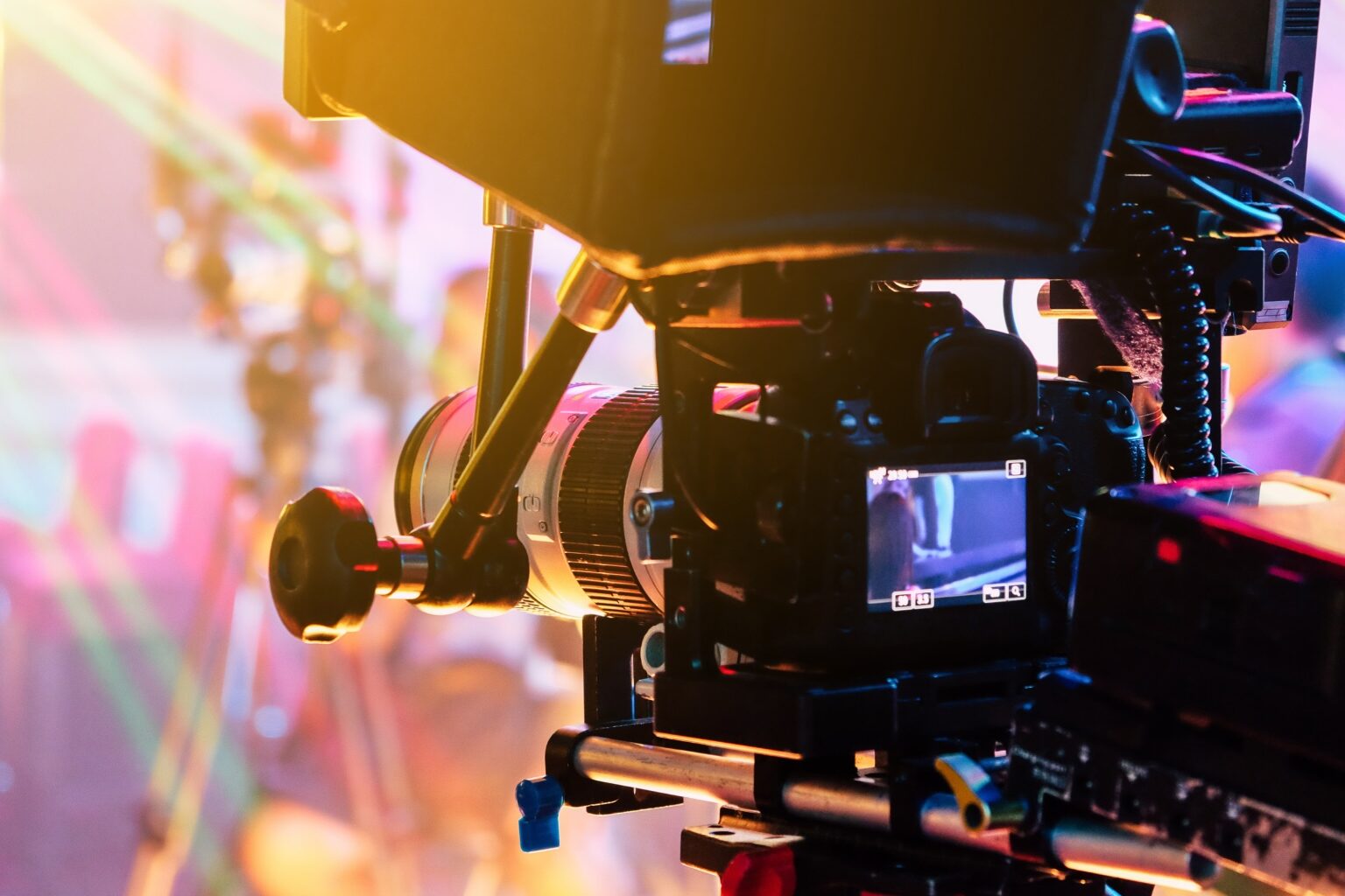 Sacramento Film + Media office offers film production grants