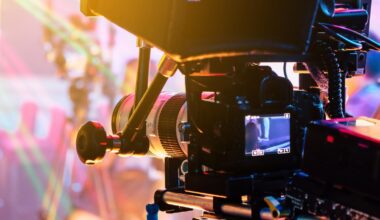 Sacramento Film + Media office offers film production grants