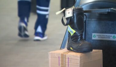 Burbank airport officials fundraise to help unpaid TSA agents – NBC Los Angeles