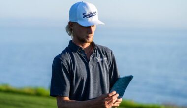 Gauchos Look to Carry Momentum into Cabo Collegiate