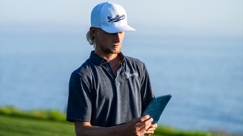 Gauchos Look to Carry Momentum into Cabo Collegiate