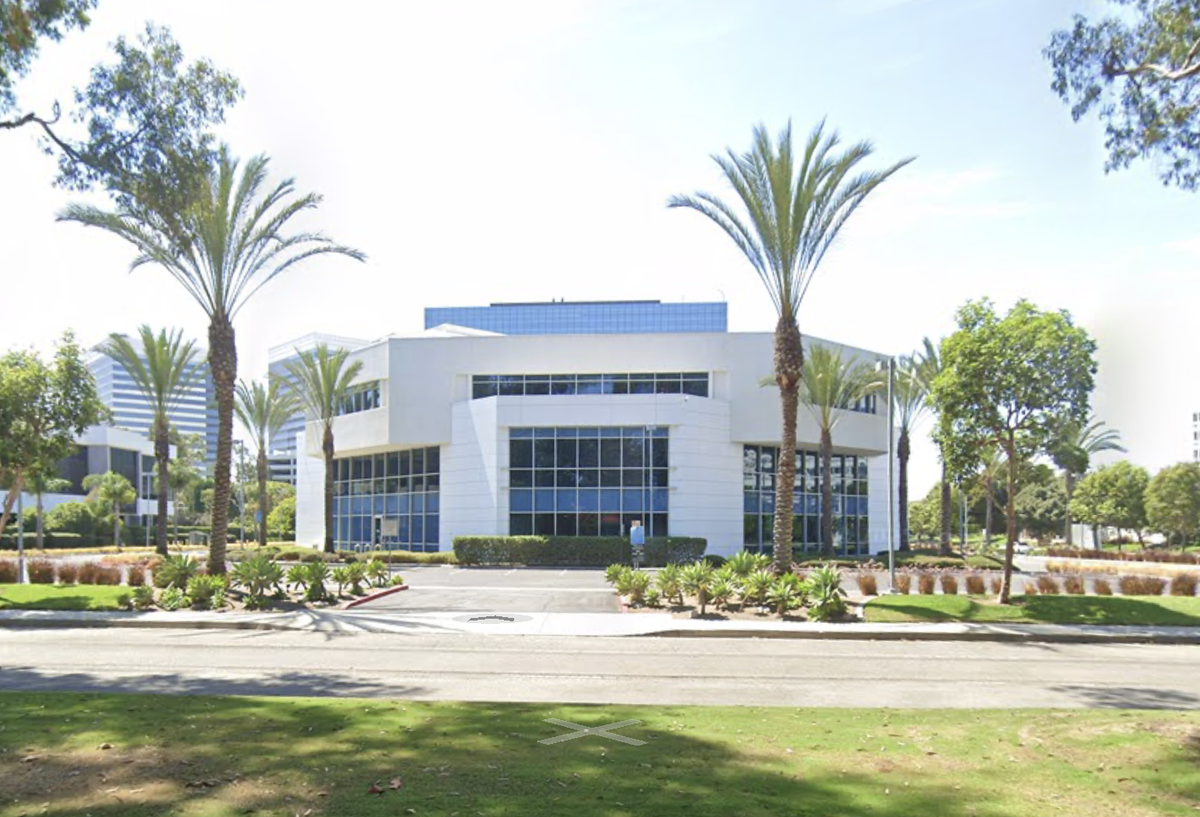 Faraday Future Moving Headquarters To El Segundo