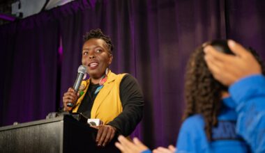 Judge Bars 'Doctor' From Ballot For Sacramento Public Health Candidate Flojaune Cofer