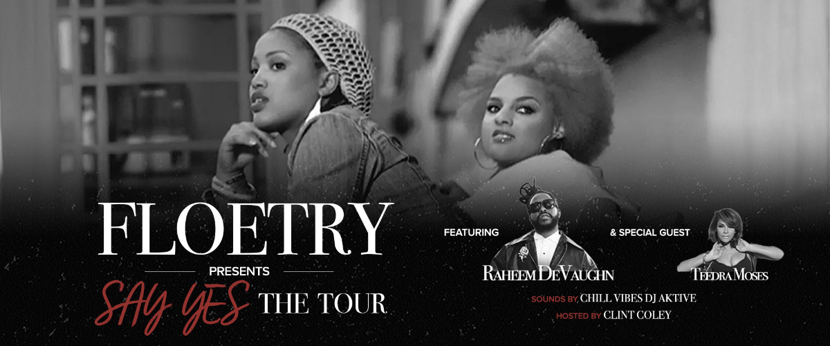 Floetry
