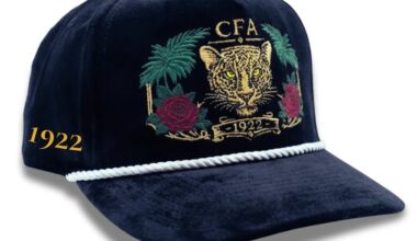 Welcome to the Jungle: CFA x Live Nado merch collab is here