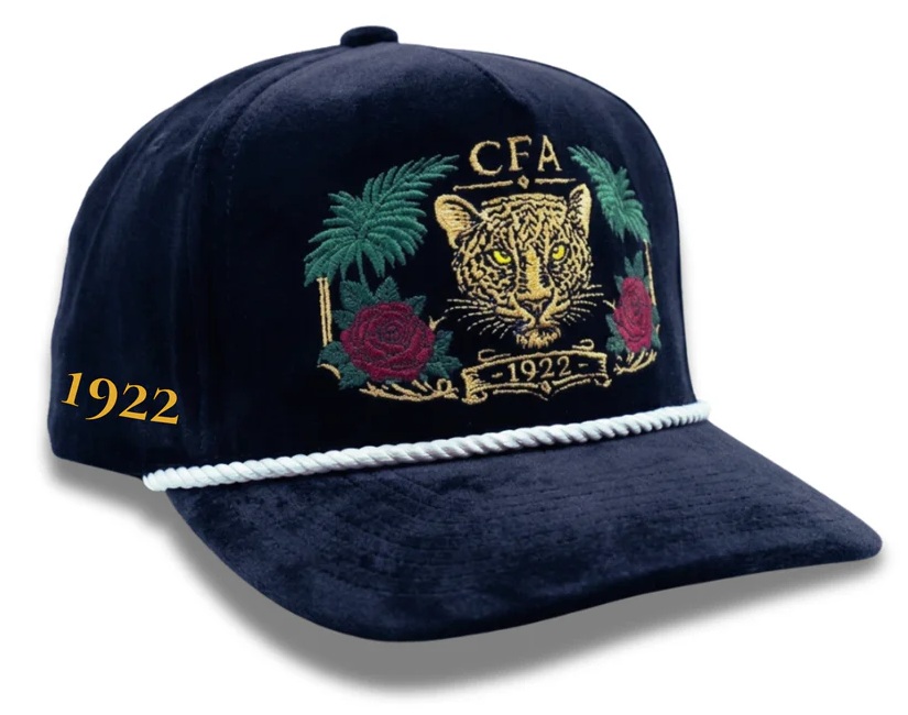 Welcome to the Jungle: CFA x Live Nado merch collab is here