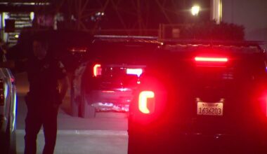 Woman injured in explosion at Sacramento County apartment