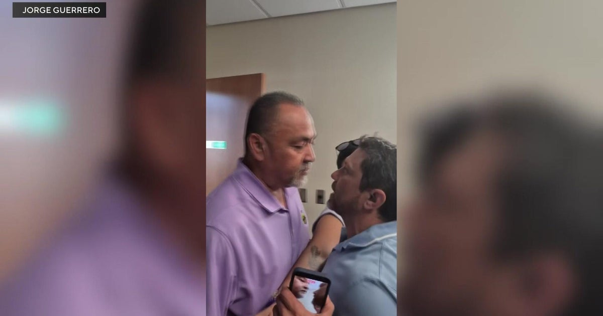 Ceres youth baseball contract dispute turns physical during heated meeting