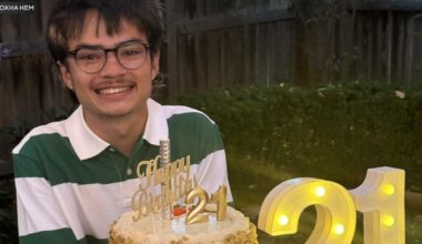 Family remembers 21-year-old man killed in Downtown Sacramento stabbing